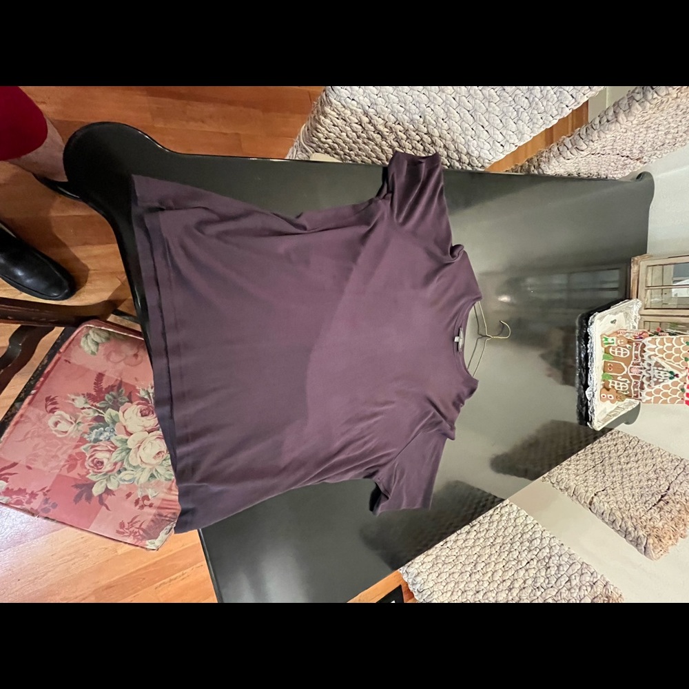 Robert Barakett Crew Neck XXL